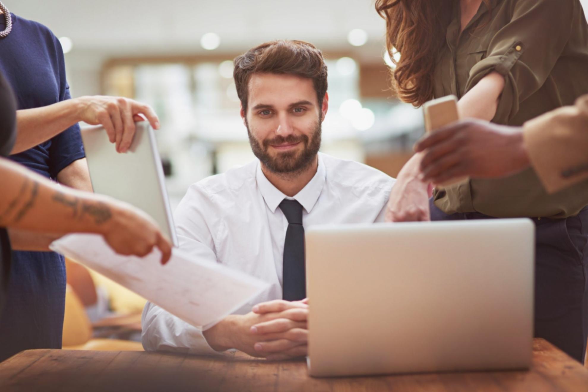 SEO writing techniques masterclass