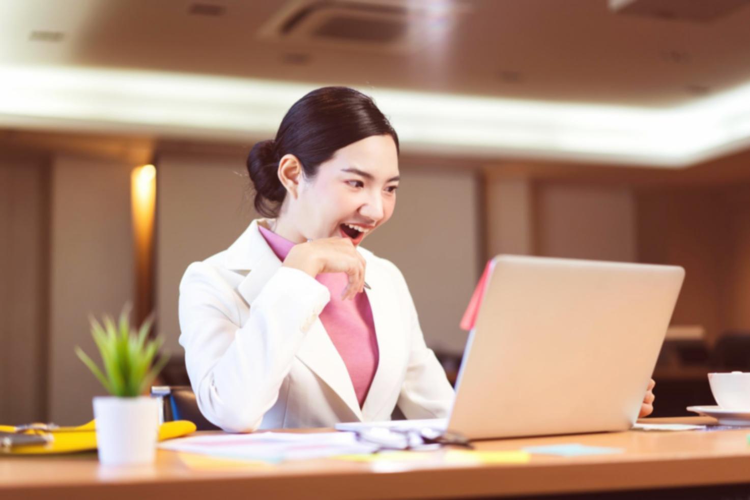 Audience research and content targeting